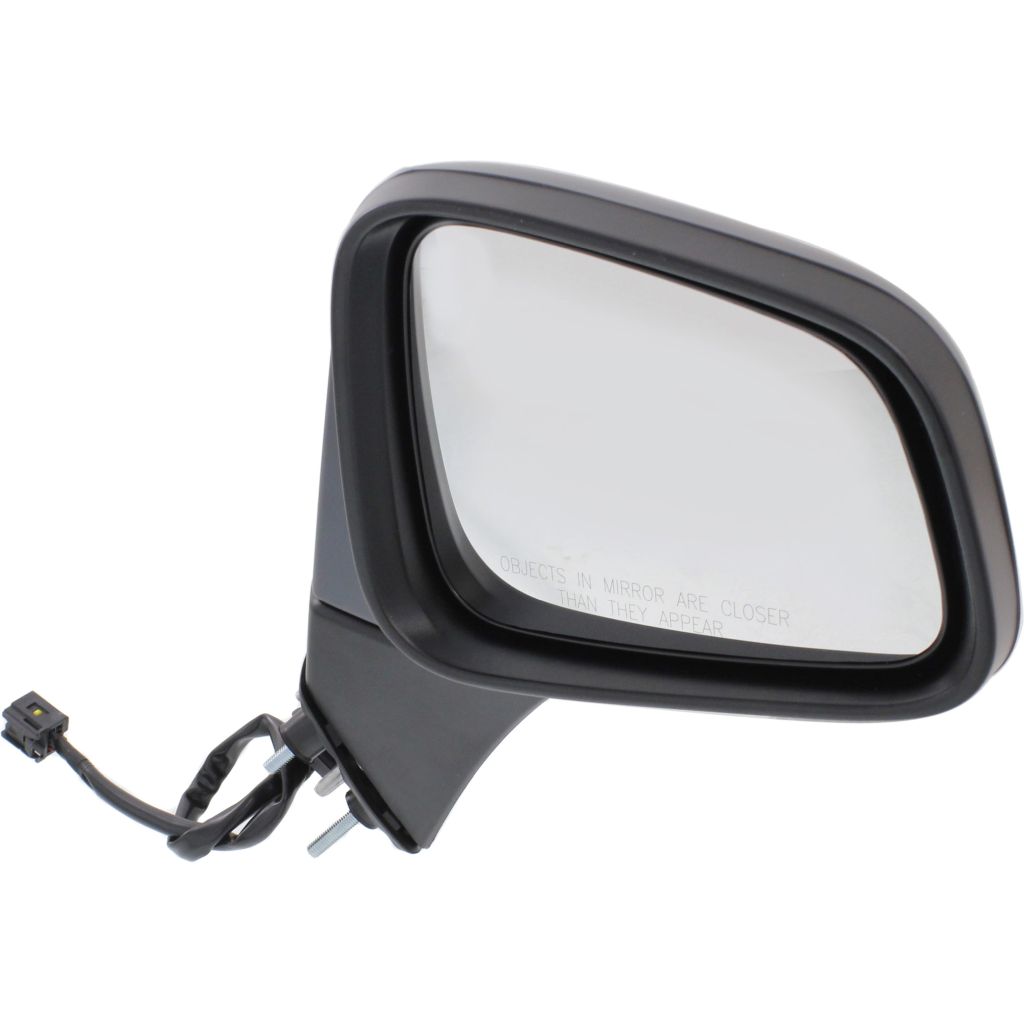 GM TRUCKS & VANS TRAX DOOR MIRROR RIGHT (Passenger Side) PWR/HTD (TXT) OEM#95423295 2015-2016 PL#GM1321497