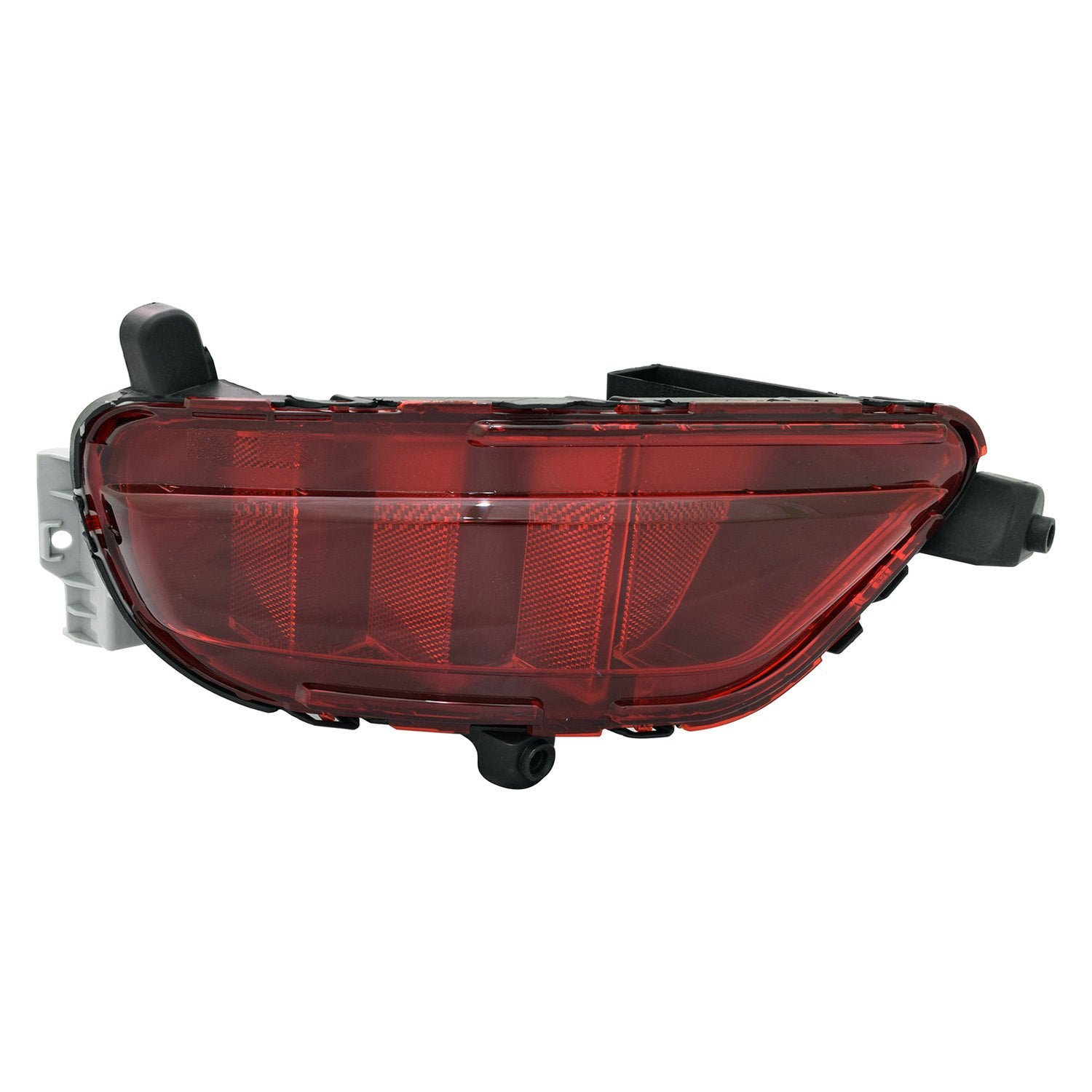 MAZDA CX-5 REAR BUMPER REFLECTOR LEFT (Driver Side) OEM#KB8A515M0C 2017-2021 PL#MA1184108