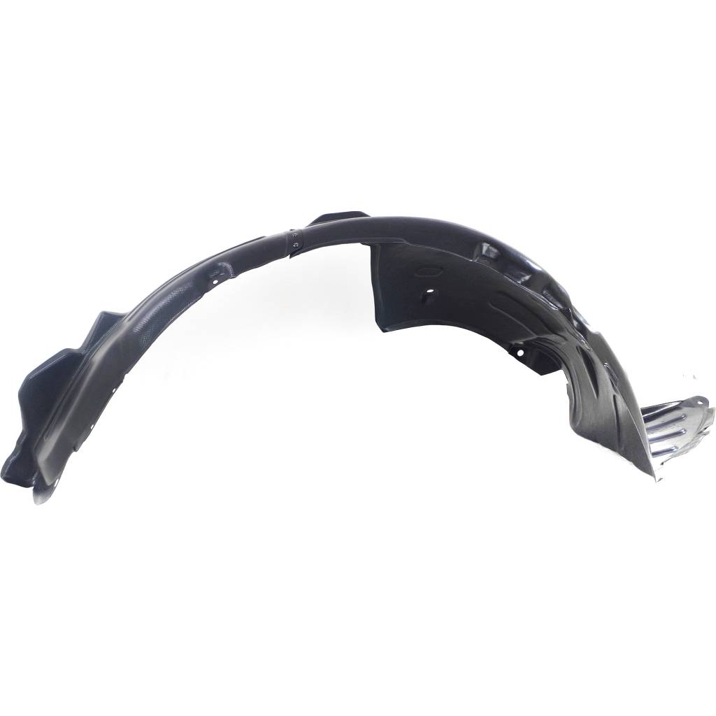 HYUNDAI GENESIS COUPE FENDER LINER RIGHT (Passenger Side) OEM#868122M500 2013-2016 PL#HY1249144