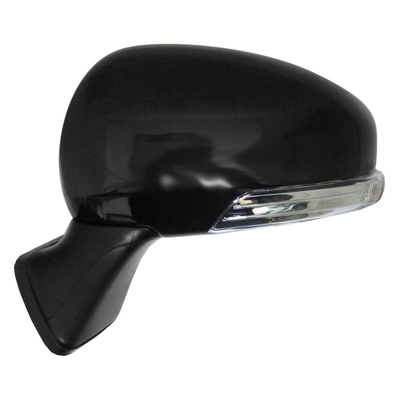 TOYOTA PRIUS (1.8L) DOOR MIRROR LEFT (Driver Side) PWR/HTD/SIGNAL (W/CVR)(FOLDAWAY) OEM#8794047500-PFM 2015 PL#TO1320344