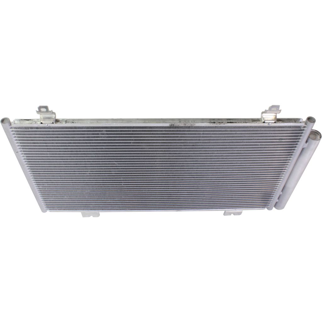LEXUS GS 300/350/430/460 A/C CONDENSER (3.0/3.5/4.3L) OEM#8846030871 2006-2011 PL#LX3030117