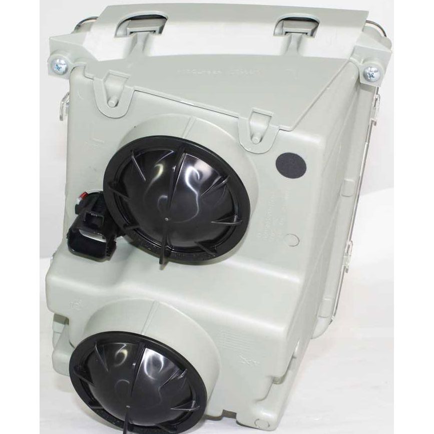 CADILLAC STS/STS-V SIGNAL/FOG LAMP ASSY LEFT (Driver Side) (STS) OEM#20972731 2005-2011 PL#GM2530127