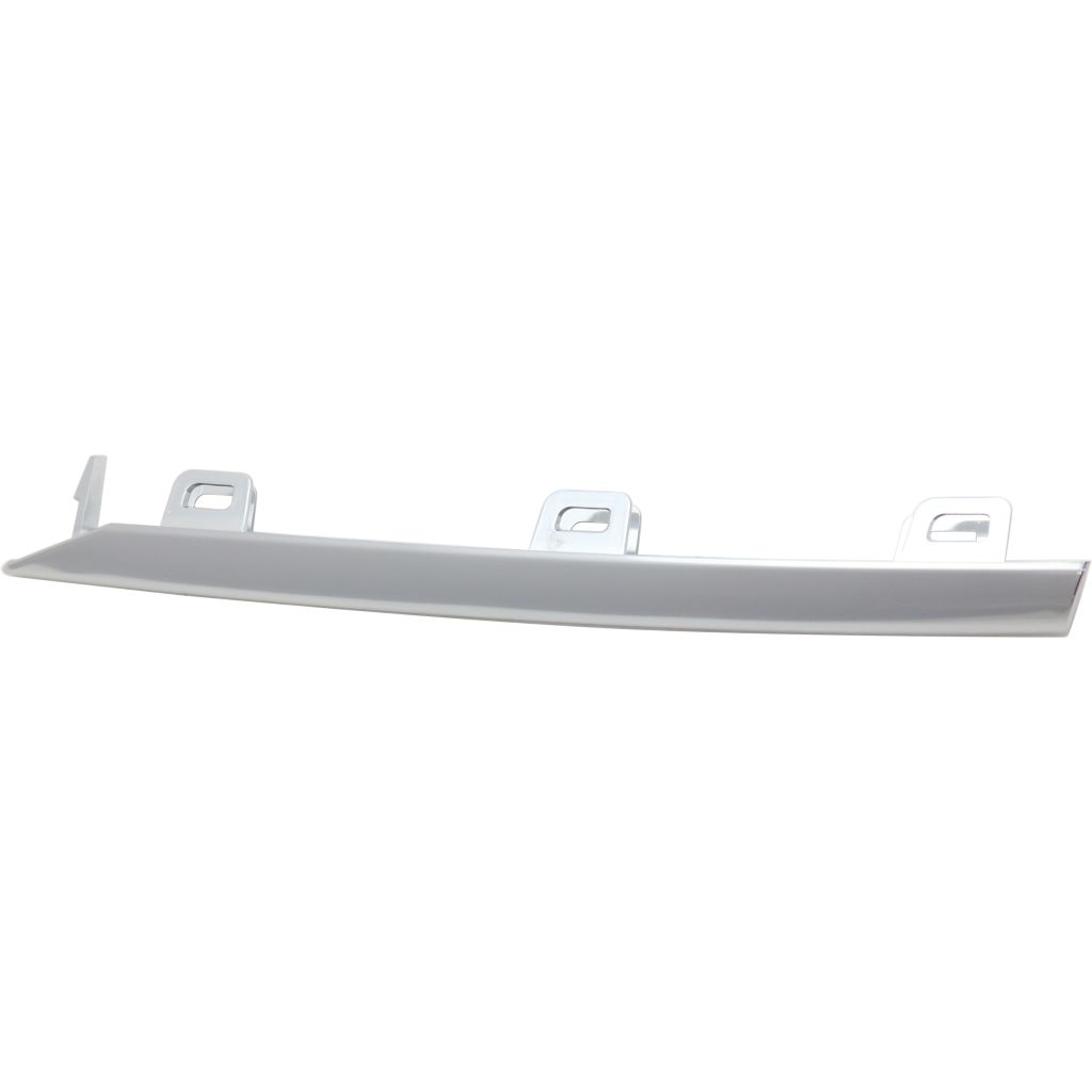 CADILLAC ATS SEDAN FOG LAMP MOLDING LEFT (Driver Side) CHROME (W/LAMP) OEM#22787987 2013-2014 PL#GM1038179