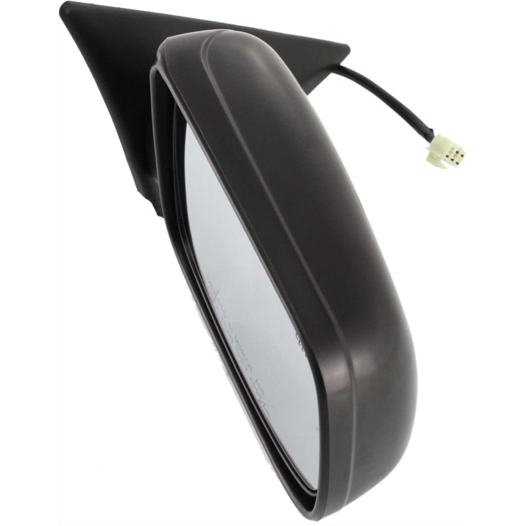 SUBARU BAJA DOOR MIRROR RIGHT (Passenger Side) PWR/HTD OEM#91031AE98ANN 2003-2006 PL#SU1321105