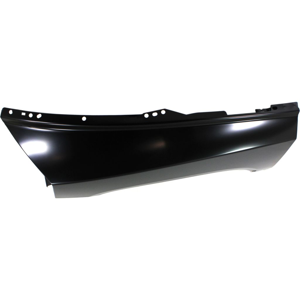 DODGE TRUCKS & VANS DAKOTA/PU FENDER LEFT (Driver Side) OEM#55359249AD 2005-2007 PL#CH1240241