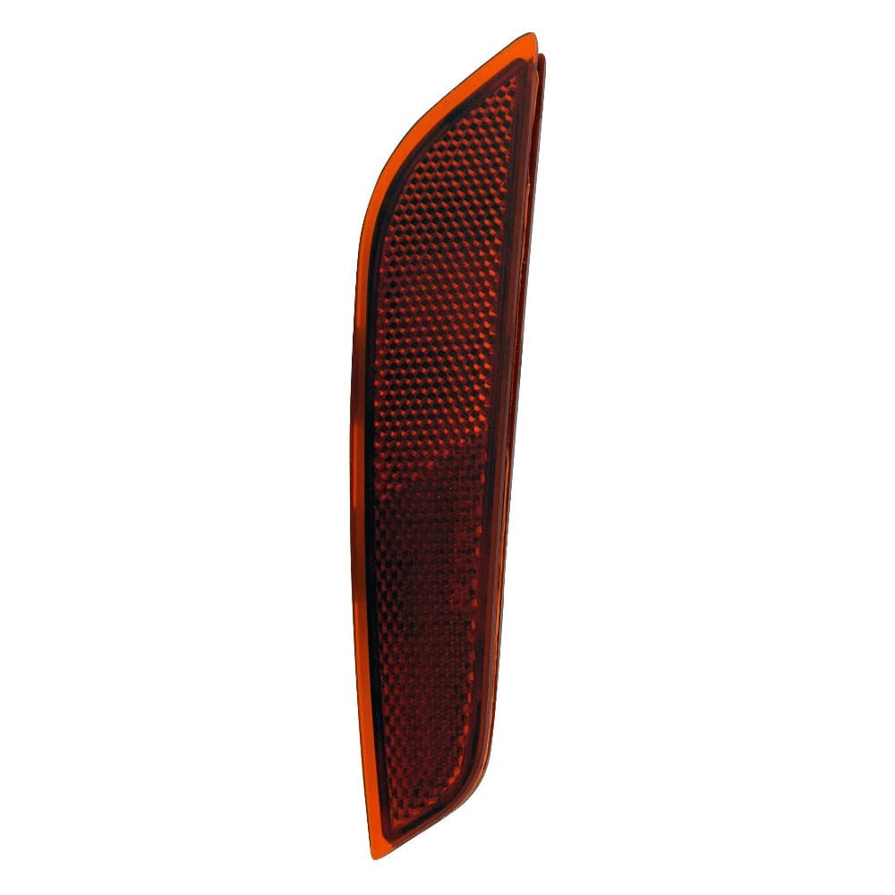 LEXUS IS 250/200t/300/350 (SEDAN) REAR BUMPER REFLECTOR LEFT (Driver Side) **CAPA** OEM#8192053060 2021-2023 PL#LX1184106C