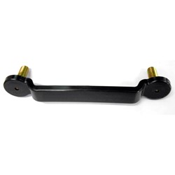FORD TRUCKS & VANS FORD VAN FRONT BUMPER MOUNTING PLATE STUD RIGHT (Passenger Side)=LH OEM#8C2Z17C886A 2008-2014 PL#FO1062101