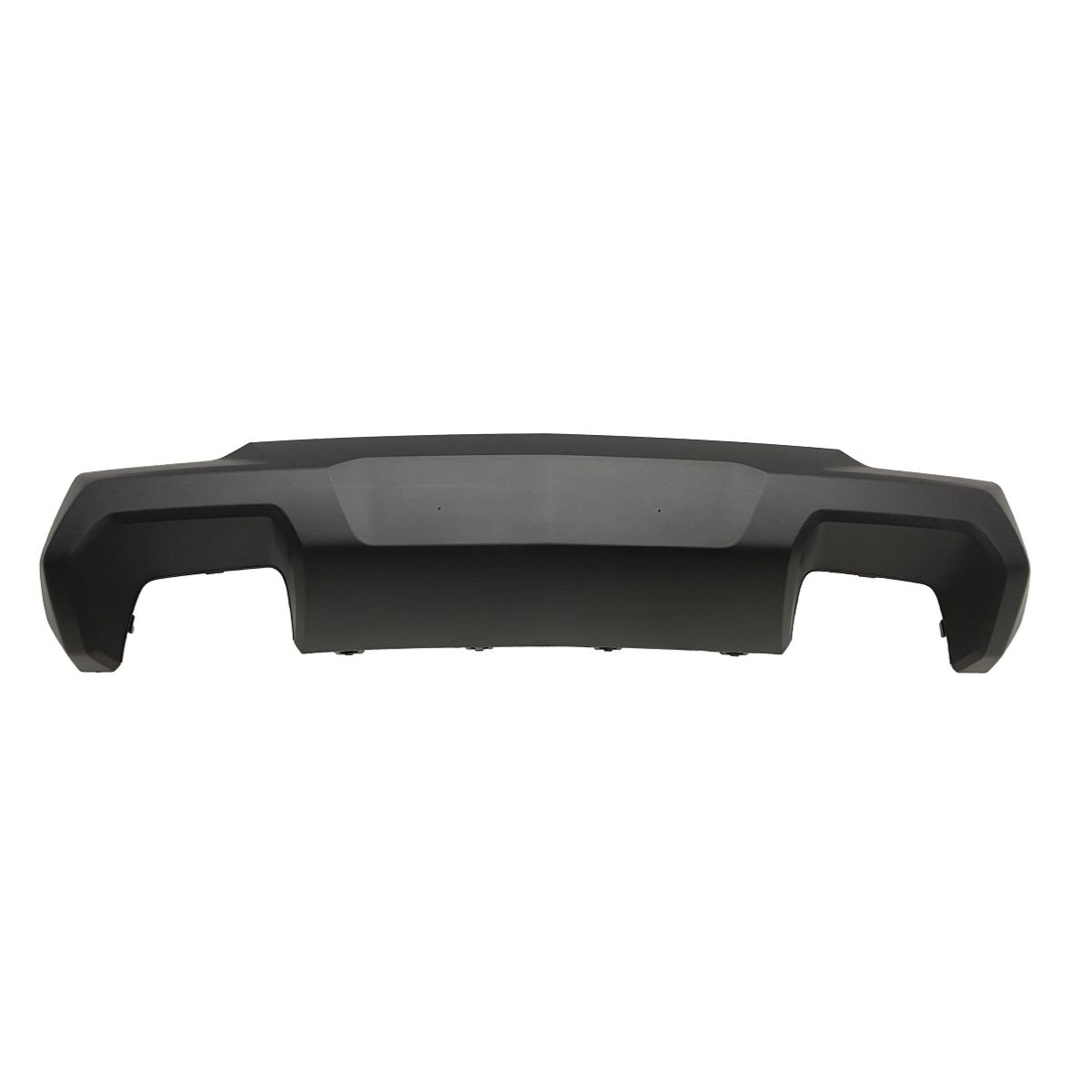 GM TRUCKS & VANS COLORADO FRONT BUMPER SKID PLATE TXT (EXC ZR2) **CAPA** OEM#84859010 2021-2022 PL#GM1044156C