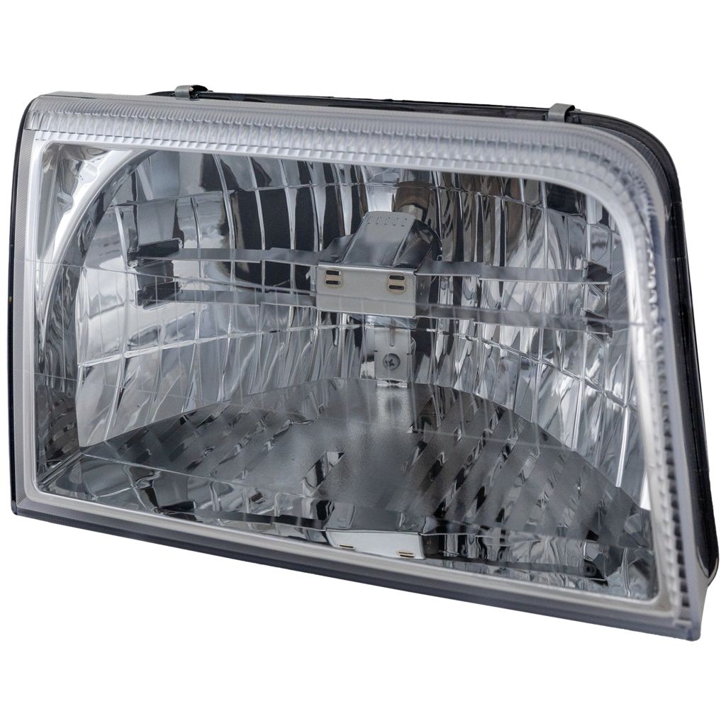 MERCURY GRAND MARQUIS HEAD LAMP UNIT RIGHT (Passenger Side) OEM#6W3Z13008AC 2006-2011 PL#FO2503222