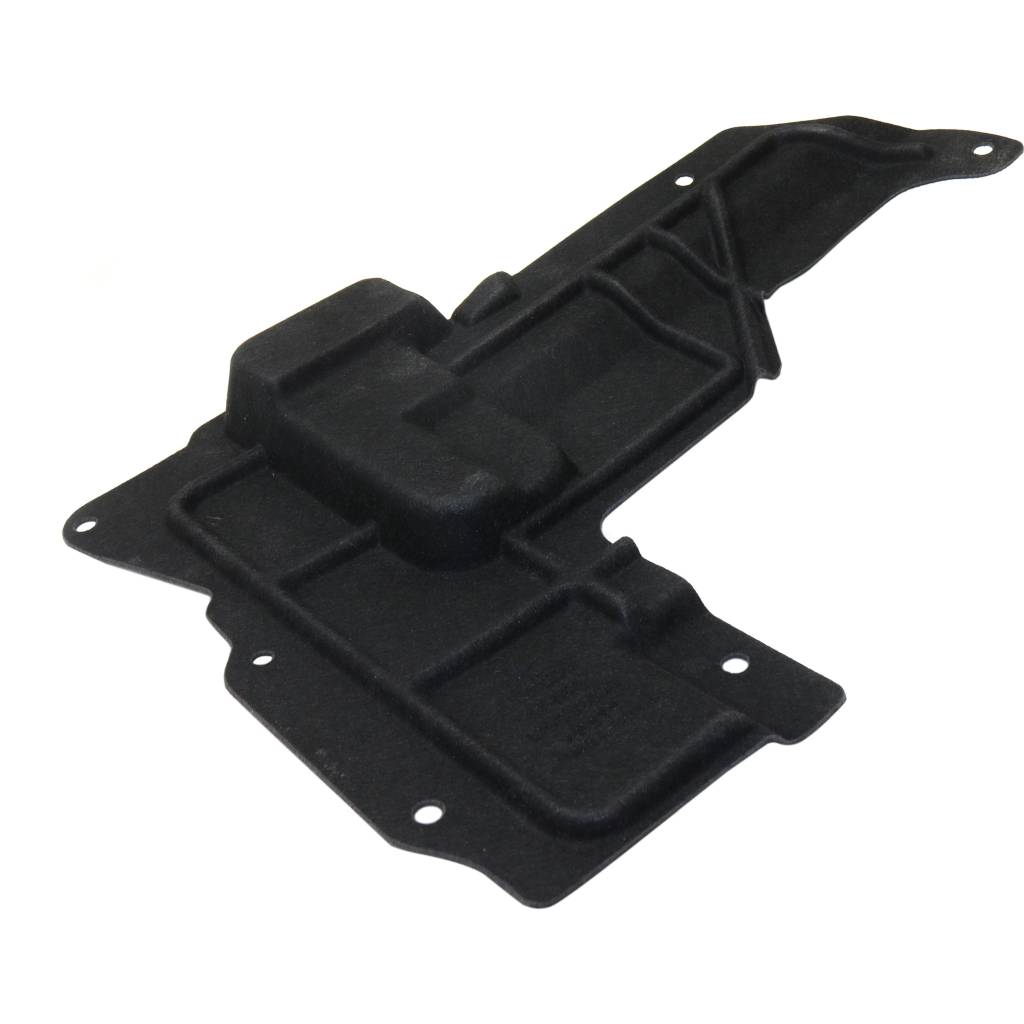CHEVROLET CAMARO SPLASH SHIELD LEFT (Driver Side) OEM#23164449 2016-2024 PL#GM1250163