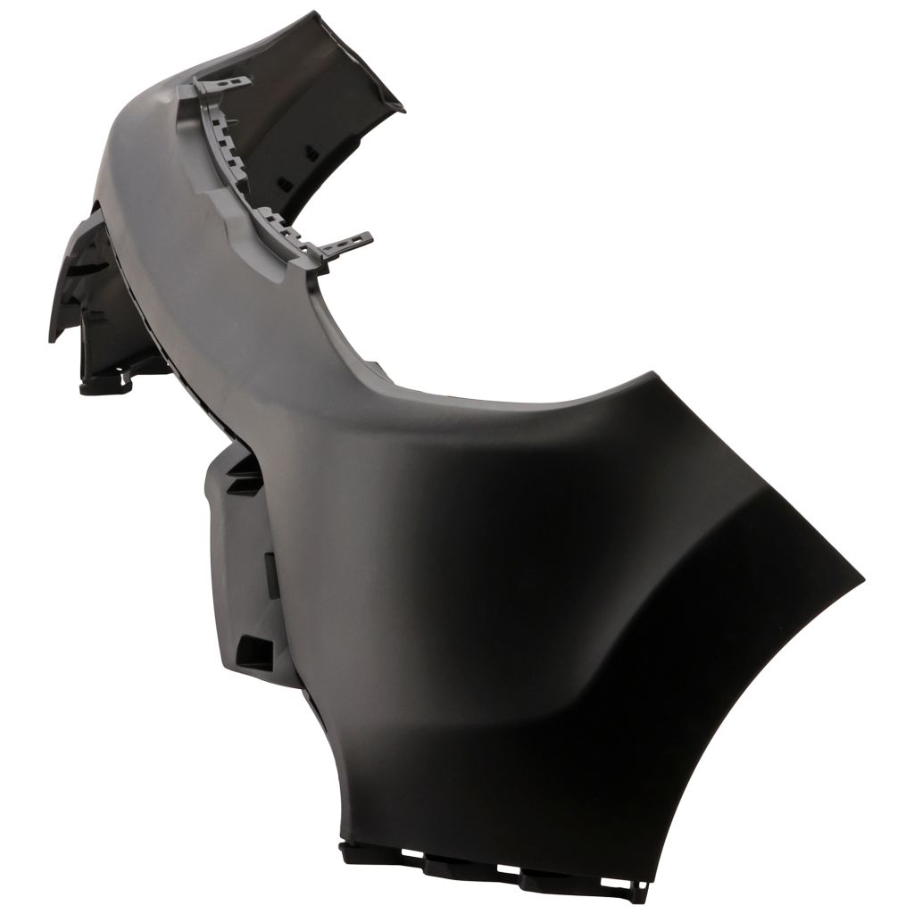 KIA SOUL FRONT BUMPER COVER UPPER PRIMED **CAPA** OEM#86511B2000 2014-2016 PL#KI1014100C
