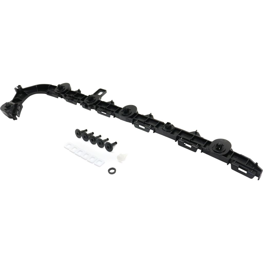 LEXUS LS 600h REAR BUMPER UPPER RETAINER RIGHT (Passenger Side) OEM#5215550070 2013-2016 PL#LX1143107