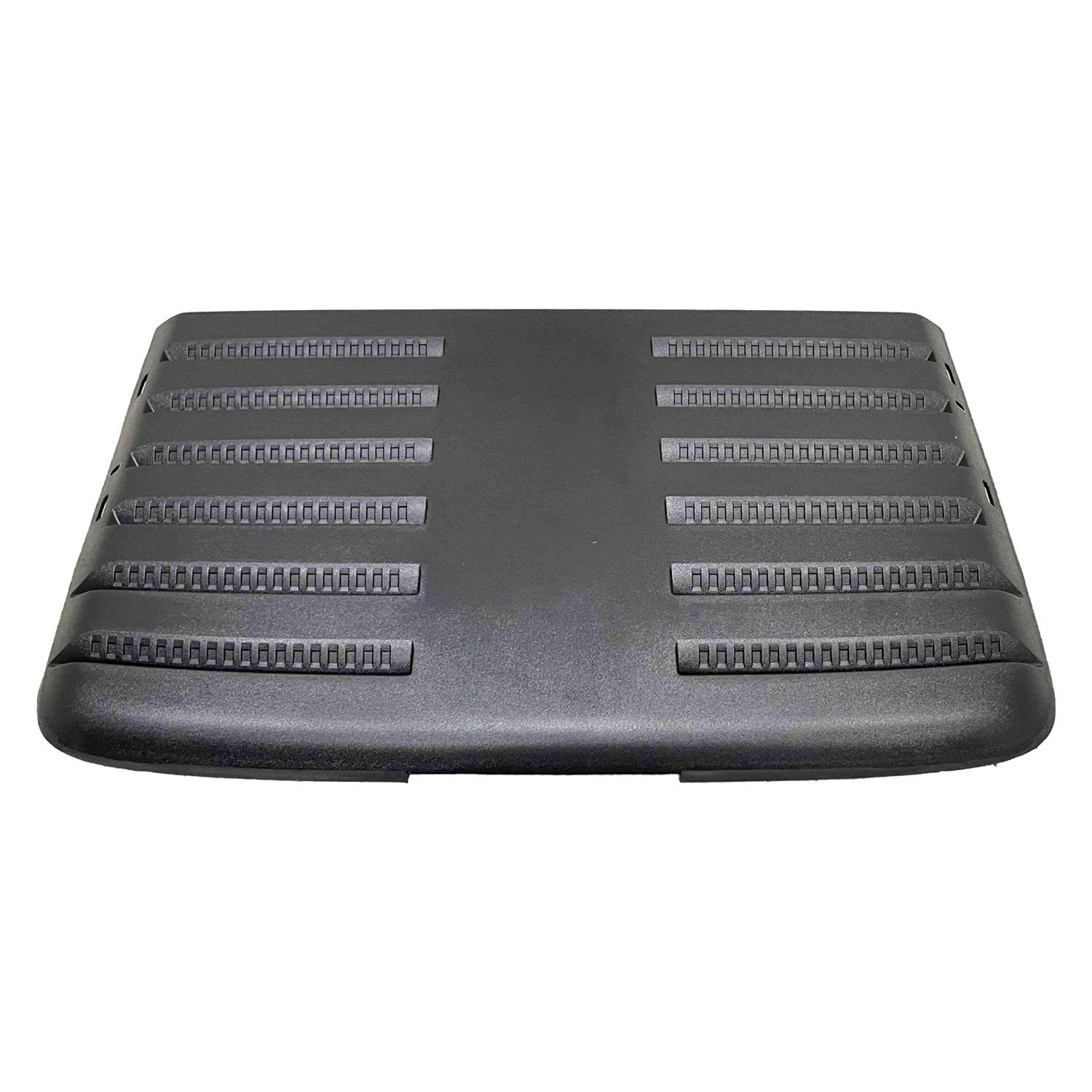 GM TRUCKS & VANS SIERRA/PU 2500/3500 (GMC) HOOD TOP GRILLE OEM#22742987 2011-2014 PL#GM1239113