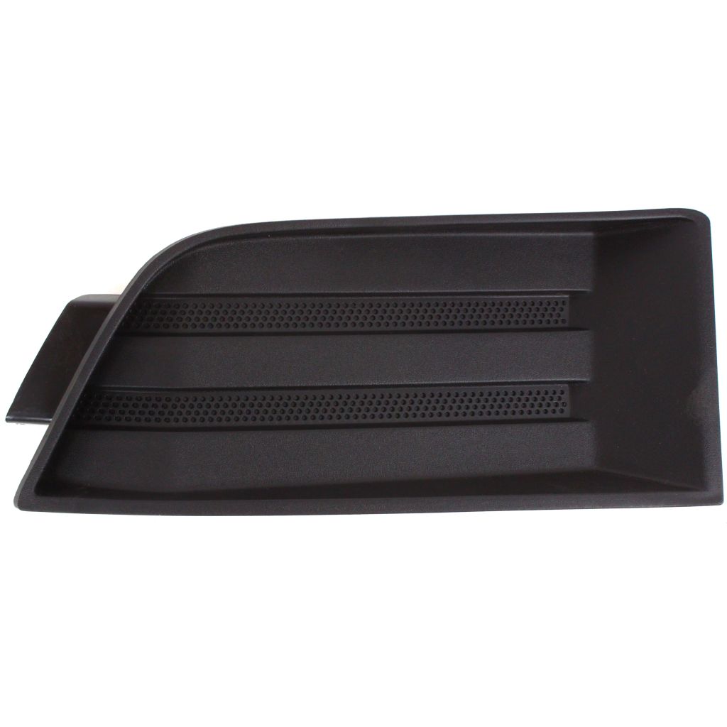 FORD TRUCKS & VANS EDGE FOG LAMP COVER LEFT (Driver Side) (W/O FOG)(EXC SPORT) OEM#7T4Z17E811A 2007-2010 PL#FO1038110