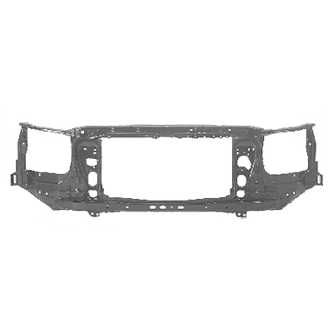 TOYOTA TACOMA RADIATOR SUPPORT ASSEMBLY OEM#5320104090 2005-2015 PL#TO1225252