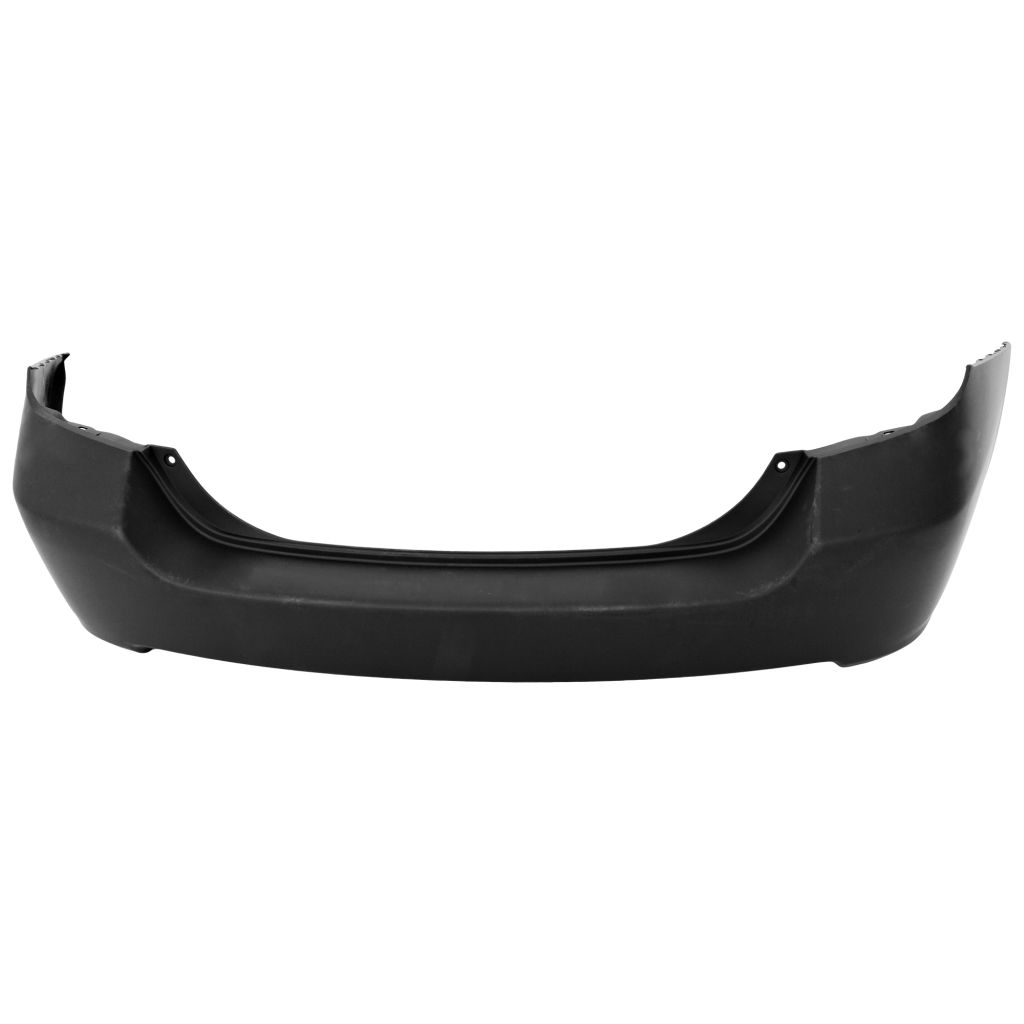 HONDA FIT REAR BUMPER COVER PRIMED (EXC SPORT) OEM#04715SLNA70ZZ 2007-2008 PL#HO1100238