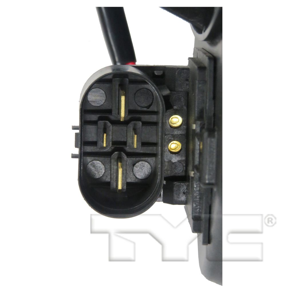 BUICK ENCORE RADIATOR & A/C FAN ASSEMBLY (SINGLE FAN)(RPO-LUV) OEM#95301357 2013-2021 PL#GM3115257