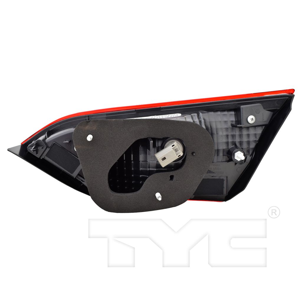TOYOTA CAMRY HYBRID TAIL LAMP ASSY LEFT (Driver Side) (INNER)(LE/SE) **CAPA** OEM#8159006880 2021-2024 PL#TO2802159C