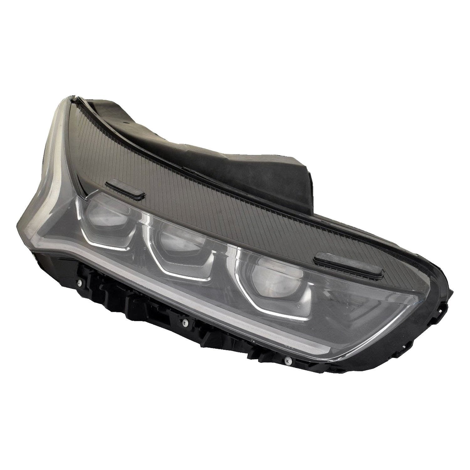 KIA K5 HEAD LAMP ASSY RIGHT (Passenger Side) LED (TRIPLE BEAM)(GT W/PKG)(GT-LINE) OEM#92102L3100 2021-2024 PL#KI2503245