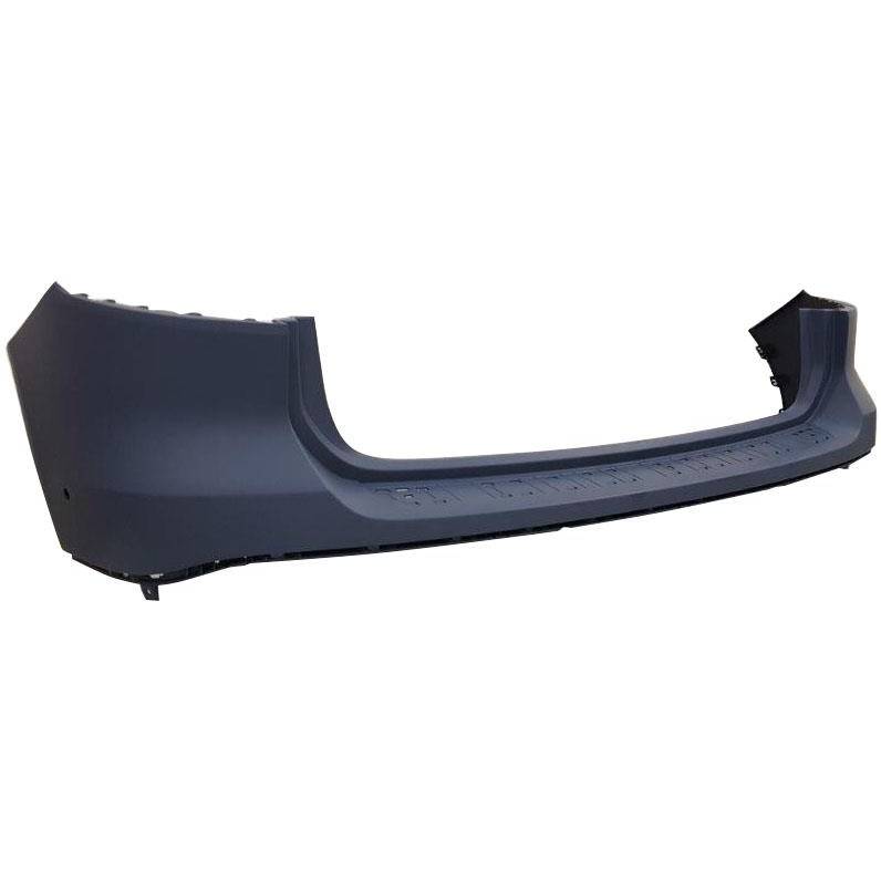 MERCEDES-BENZ GLB-CLASS (247) REAR BUMPER COVER UPPER PRIMED (W/ACTIVE PK ASSIST) OEM#24788096009999 2020-2023 PL#MB1114113