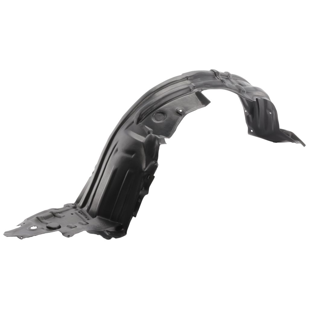 LEXUS HS 250h FENDER LINER RIGHT (Passenger Side) OEM#5380575020 2010-2012 PL#LX1249111