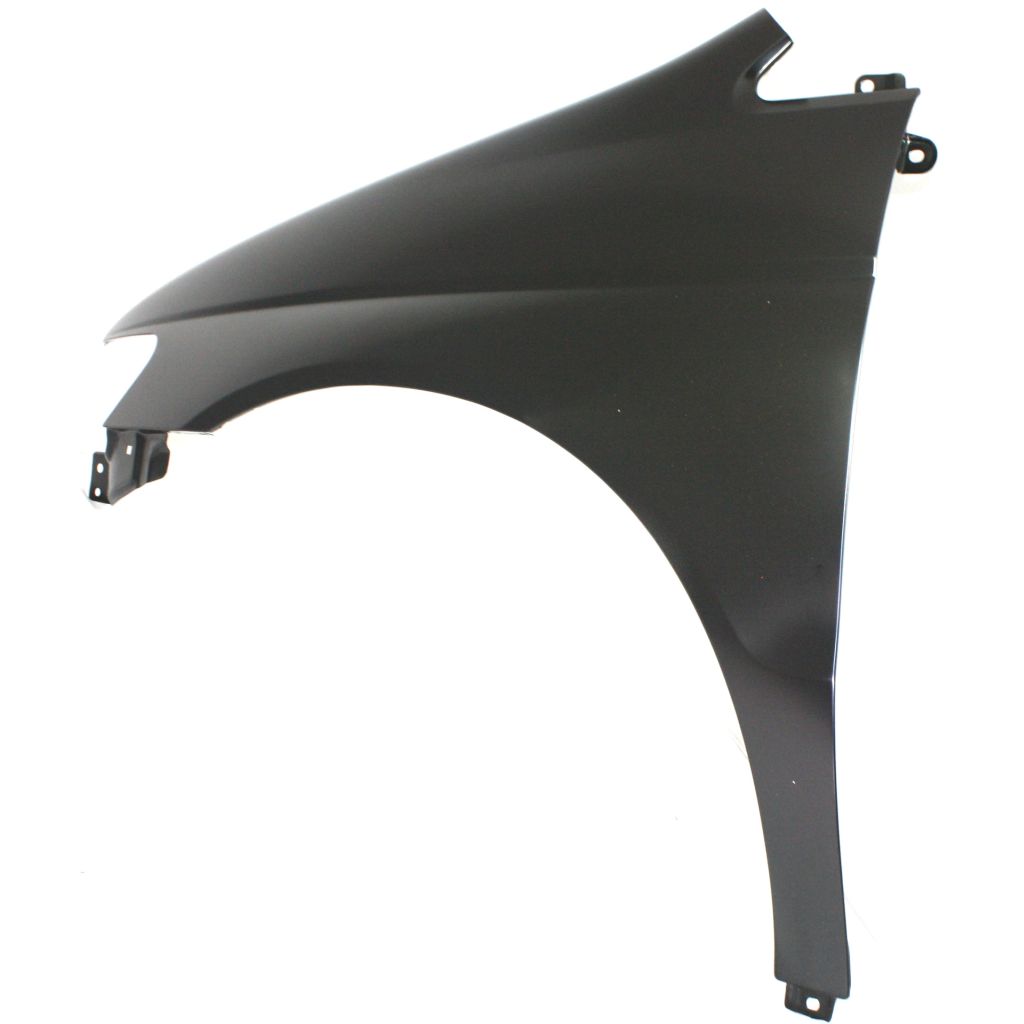 HONDA ODYSSEY FENDER LEFT (Driver Side) OEM#60261S0XA90ZZ 1999-2004 PL#HO1240154