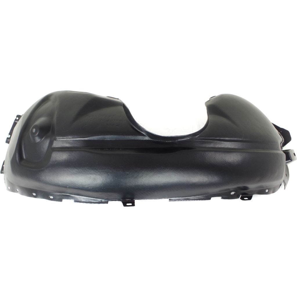 FORD TRUCKS & VANS ESCAPE FENDER LINER LEFT (Driver Side) OEM#CJ5Z16103A 2013-2014 PL#FO1248158