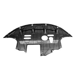 HYUNDAI ELANTRA SEDAN FRONT ENGER UNDER COVER (1.6L TURBO) **CAPA** OEM#29110F2000 2019-2020 PL#HY1228194C