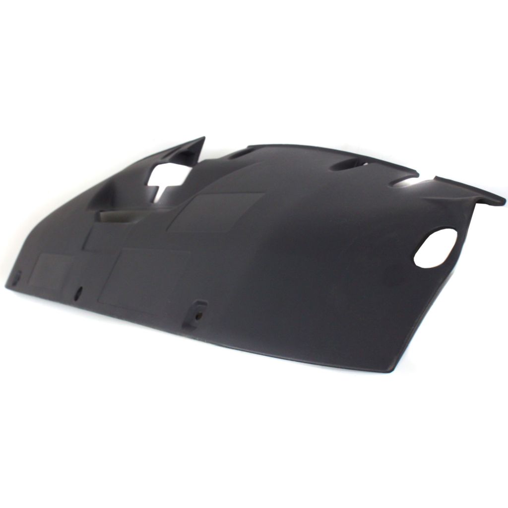 GM TRUCKS & VANS TAHOE (CHEVY) (NEW STYLE) RADIATOR SUPPORT TOP COVER (PLASTIC) OEM#15809933 2004-2006 PL#GM1225269