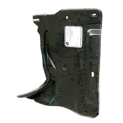 MAZDA MAZDA3 FRONT SPLASH SHIELD LEFT (Driver Side) (ENG UNDER CVR) OEM#BBM456115C 2010-2013 PL#MA1228114