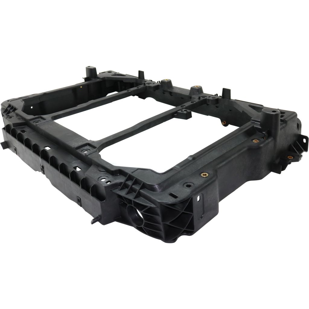 MAZDA CX-5 RADIATOR SUPPORT(M/T)(FROM 1-23-18) OEM#K15653110B 2018 PL#MA1225168