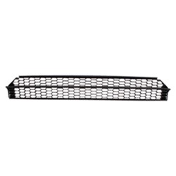 VOLKSWAGEN PASSAT FRONT BUMPER GRILLE GRAY OEM#5618536779B9 2012-2015 PL#VW1036126