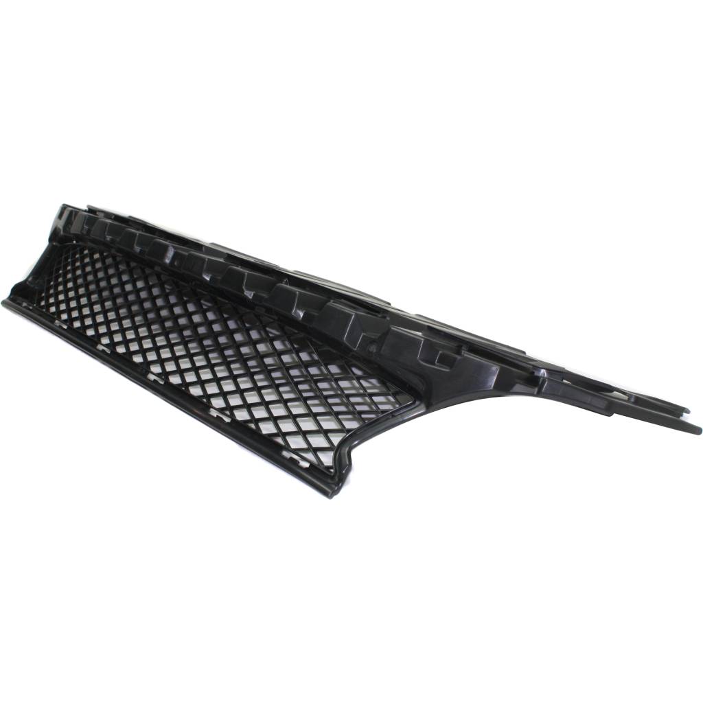 HONDA CIVIC COUPE FRONT BUMPER GRILLE (1.8L ) OEM#71105TS8A51 2014-2015 PL#HO1036120