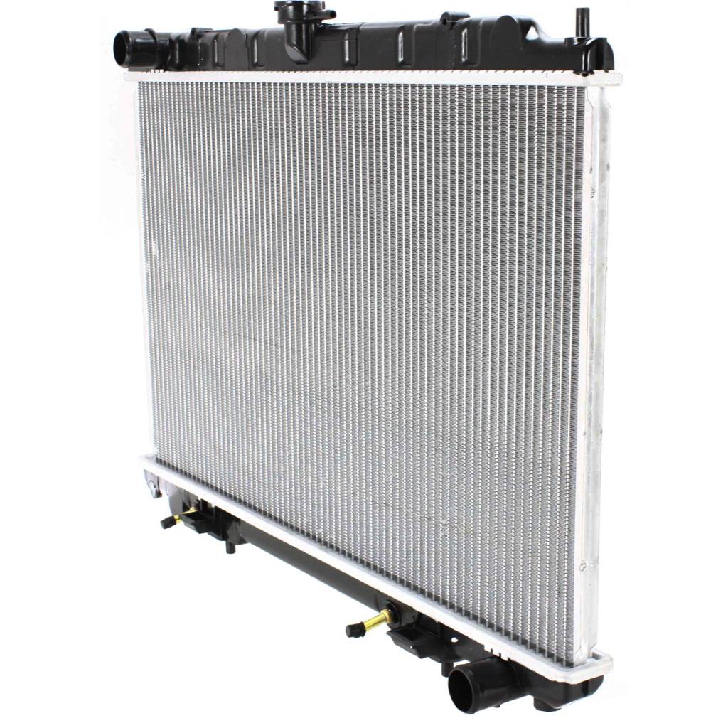 INFINITI I30 RADIATOR 3.0/V6 A/T OEM#214602Y607 2000-2001 PL#NI3010113