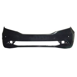 HONDA ODYSSEY FRONT BUMPER COVER PRIMED (W/SENSOR) OEM#04711TK8A81ZZ 2011-2017 PL#HO1000295