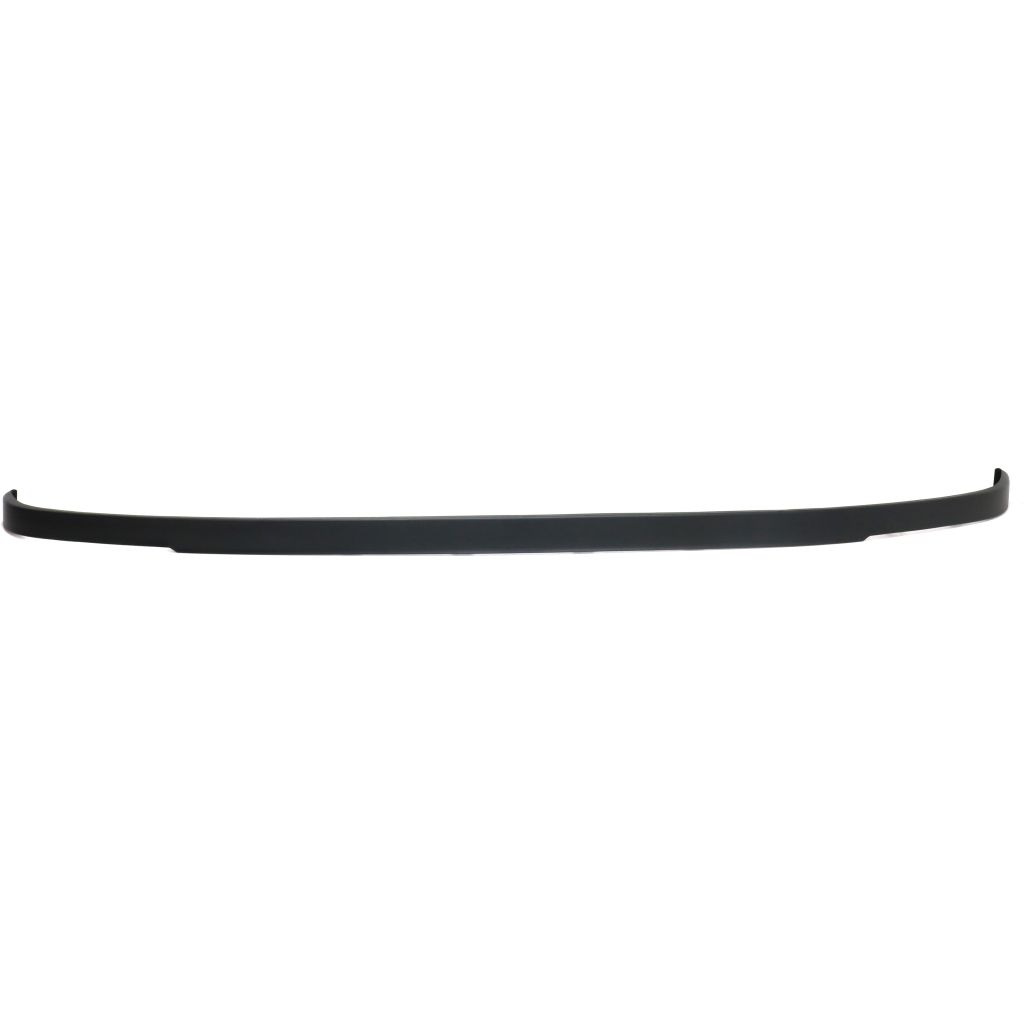 DODGE TRUCKS & VANS DURANGO FRONT AIR DAM BLACK (FOR TEXT-BLK LOWER COVER) OEM#68089174AC 2011-2013 PL#CH1090153