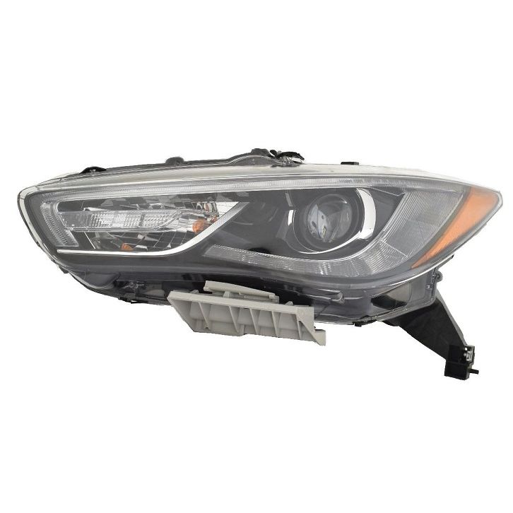 INFINITI QX60 HEAD LAMP ASSY LEFT (Driver Side) OEM#260609NR0B 2019-2020 PL#IN2502185