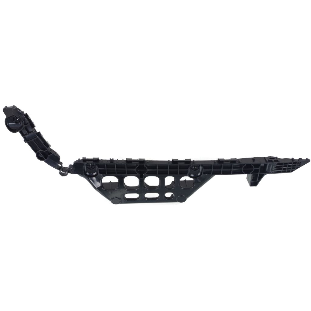 TOYOTA CAMRY REAR BUMPER COVER SIDE RETAINER RIGHT (Passenger Side) (PLASTIC)**CAPA** OEM#5257506140 2015-2017 PL#TO1133116C