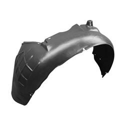 AUDI A4 SEDAN/WAGON (GEN 3) (2.0L/3.2L) FRONT FENDER LINER LEFT (Driver Side) (2.0L) OEM#8E0821171E 2005-2008 PL#AU1250100