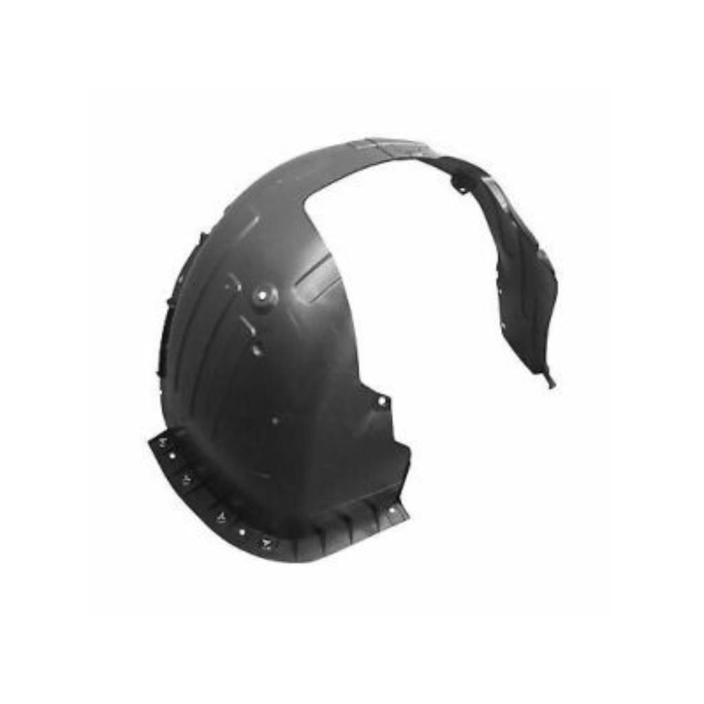 HYUNDAI ELANTRA SEDAN FENDER LINER RIGHT (Passenger Side) (KOREA) OEM#86812F2800 2019-2020 PL#HY1249184