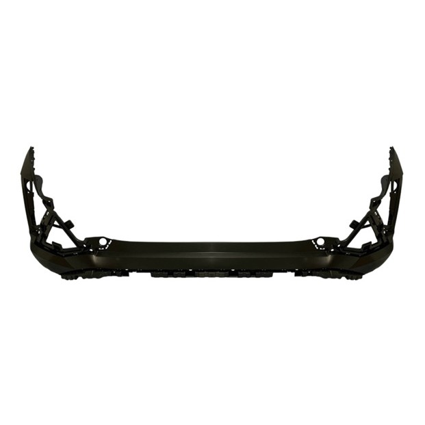 HYUNDAI KONA REAR BUMPER COVER PRIMED (W/SENSOR)(LIMITED) OEM#86650BE130AS 2024-2025 PL#HY1100282