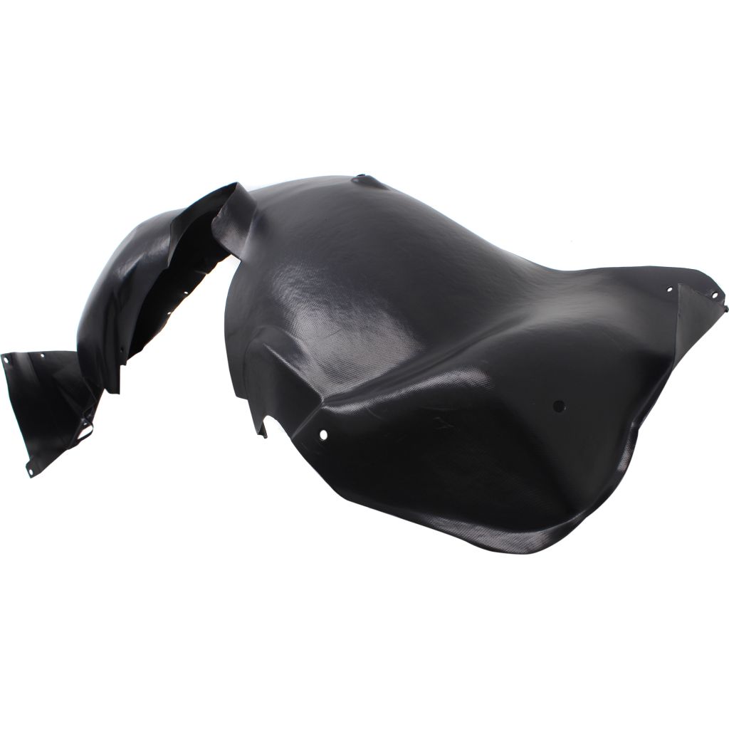 CHEVROLET CAMARO COUPE FENDER LINER RIGHT (Passenger Side) (Z28) OEM#22908614 2014-2015 PL#GM1249252