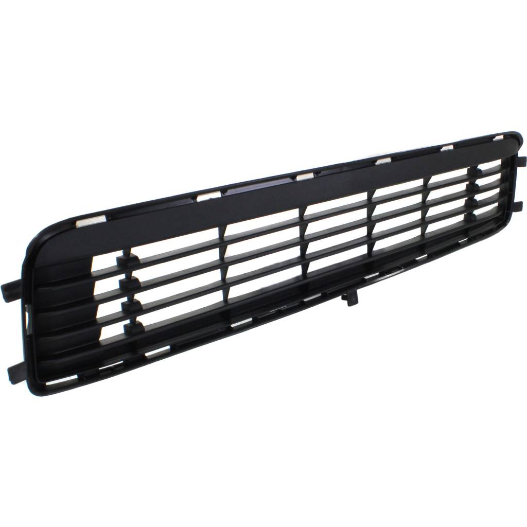 SCION SCION tC FRONT BUMPER GRILLE BLACK OEM#5311221050 2011-2013 PL#SC1036104