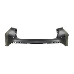 NISSAN(DATSUN) MURANO REAR BUMPER COVER PRIMED OEM#850225AA0H 2015-2024 PL#NI1114101