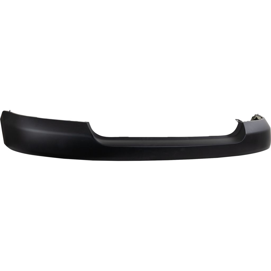 LINCOLN MARK LT FRONT BUMPER COVER UPR PRIMED (W/Wheel Opng Mldg)(To:8/8/05) OEM#4L3Z17D957DA 2006 PL#FO1000561