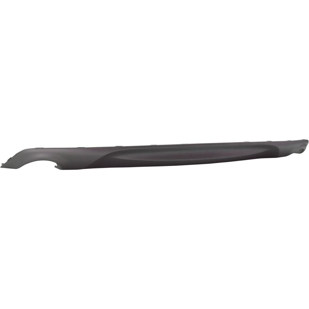 HONDA CRV REAR BUMPER LOWER VALANCE (TOURING) OEM#71510TLAA00 2017-2019 PL#HO1195115