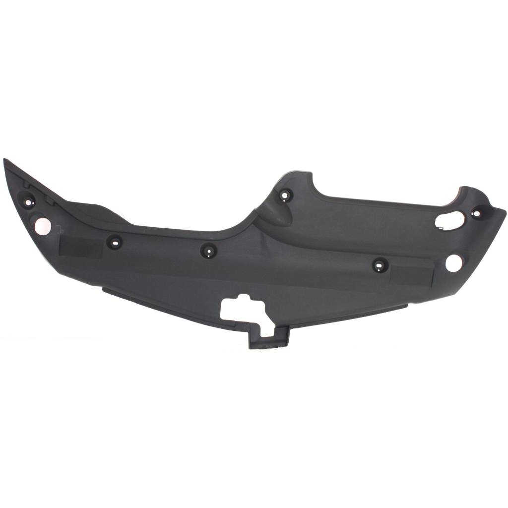 TOYOTA PRIUS RADIATOR SUPPORT TOP COVER (W/O HID LAMP) OEM#5328947010 2004-2009 PL#TO1225287