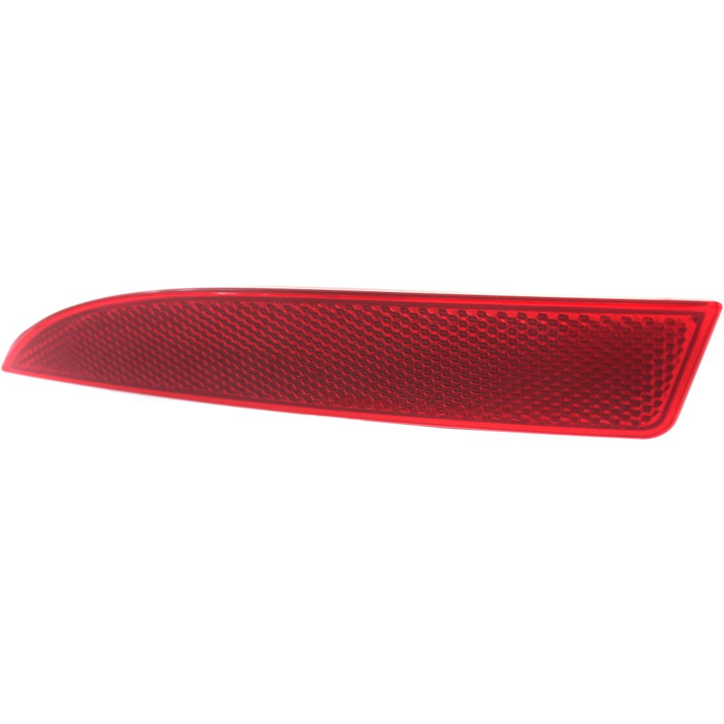 BUICK ENCLAVE REAR BUMPER REFLECTOR LEFT (Driver Side) OEM#22870717 2013-2017 PL#GM1184114