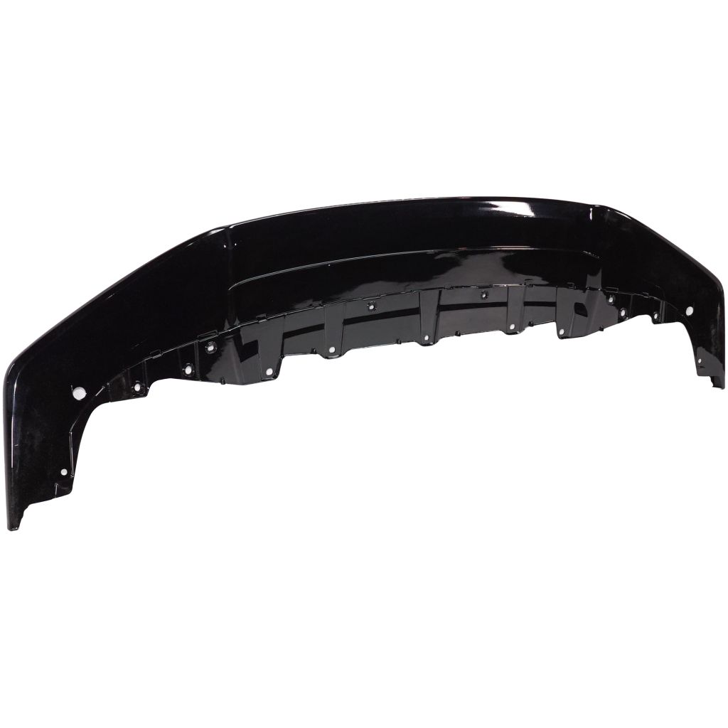 HONDA CIVIC HATCHBACK (EXC TYPE R) FRONT BUMPER LOWER VALANCE (SPORT/SPORT TOURING) OEM#71102TGGA50 2017-2021 PL#HO1036129