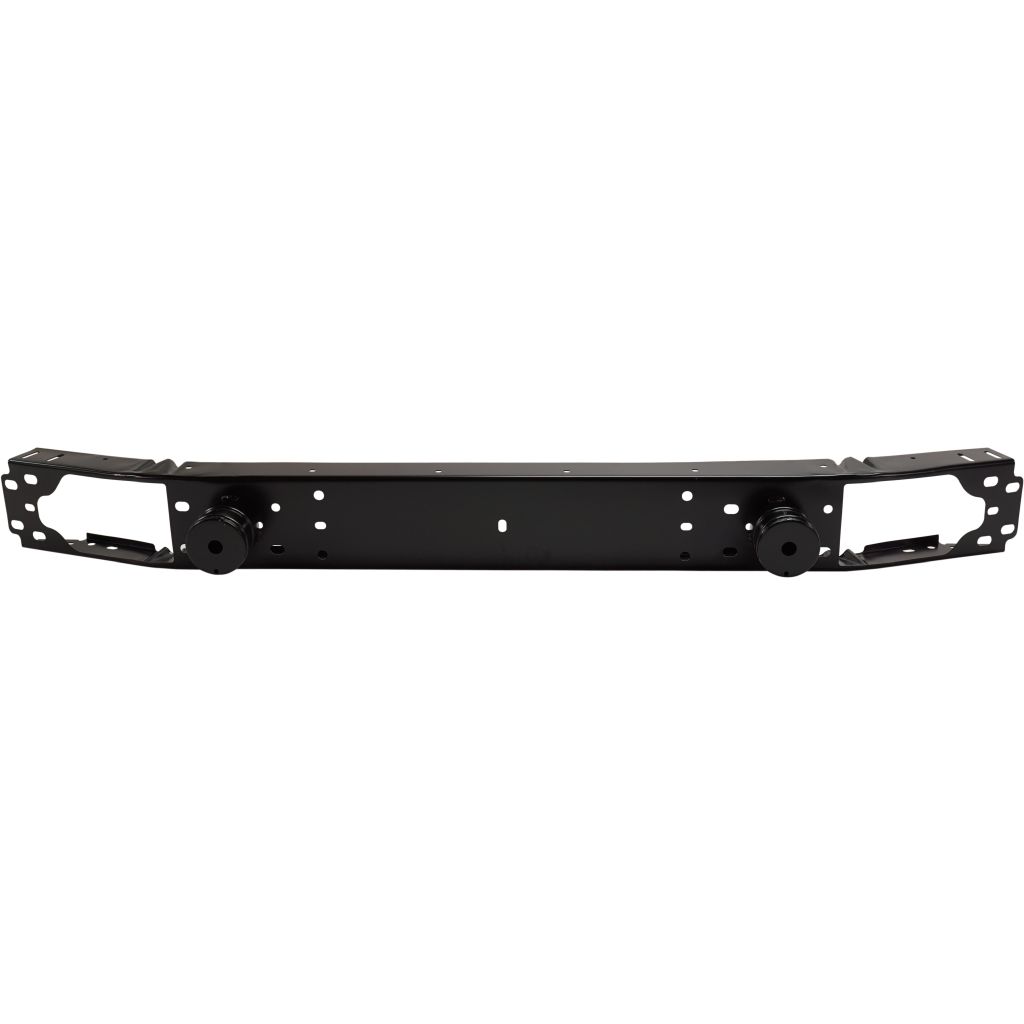 JEEPVEHICLE GLADIATOR FRONT BUMPER BEAM/REINF (STEEL)(SPORT/SPORT S) OEM#68352789AC 2020-2023 PL#CH1006243
